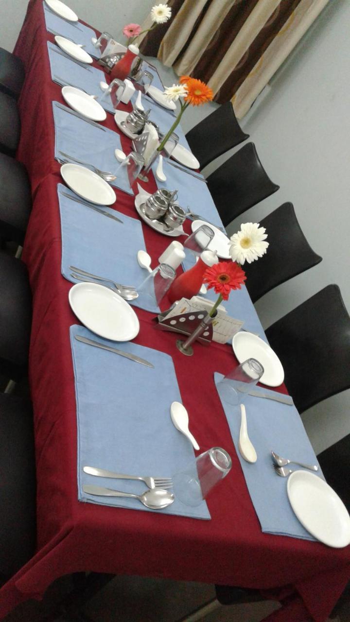 Minerva Paradise Hotel Belagavi Zewnętrze zdjęcie